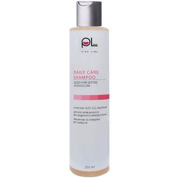 Шампунь для щоденного догляду за волоссям Pink Lime&trade;, 250 мл 50133 фото