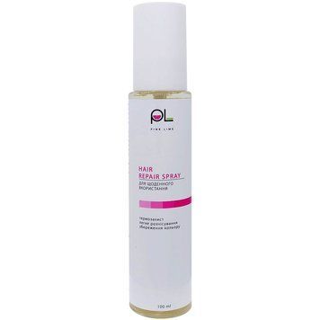 Спрей-кондиціонер для волосся Pink Lime&trade;, 100 мл 50017 фото